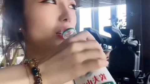 Asian assemblage