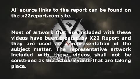 X-22 Financial Report - The Founding Fathers Knew The Power Of Tariffs...4-20-25
