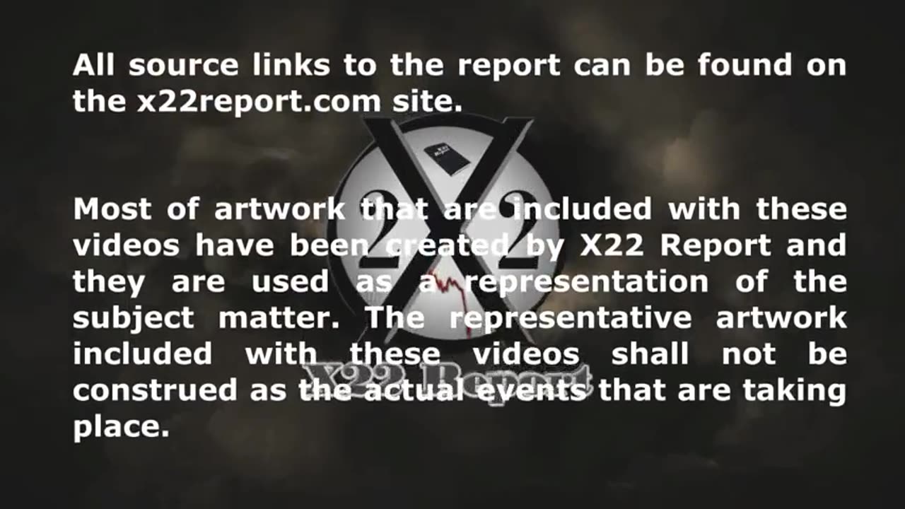 X-22 Financial Report - The Founding Fathers Knew The Power Of Tariffs...4-20-25