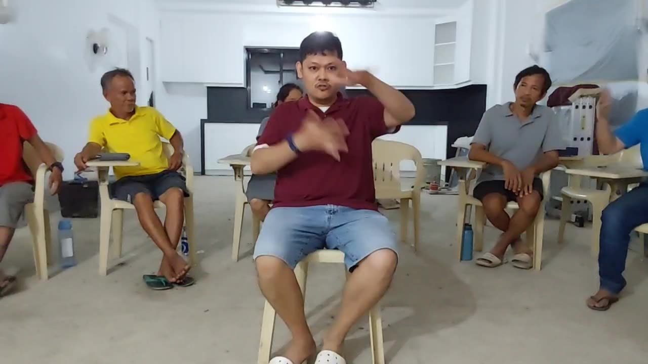 27th April 2025, DWG Devotional Daily