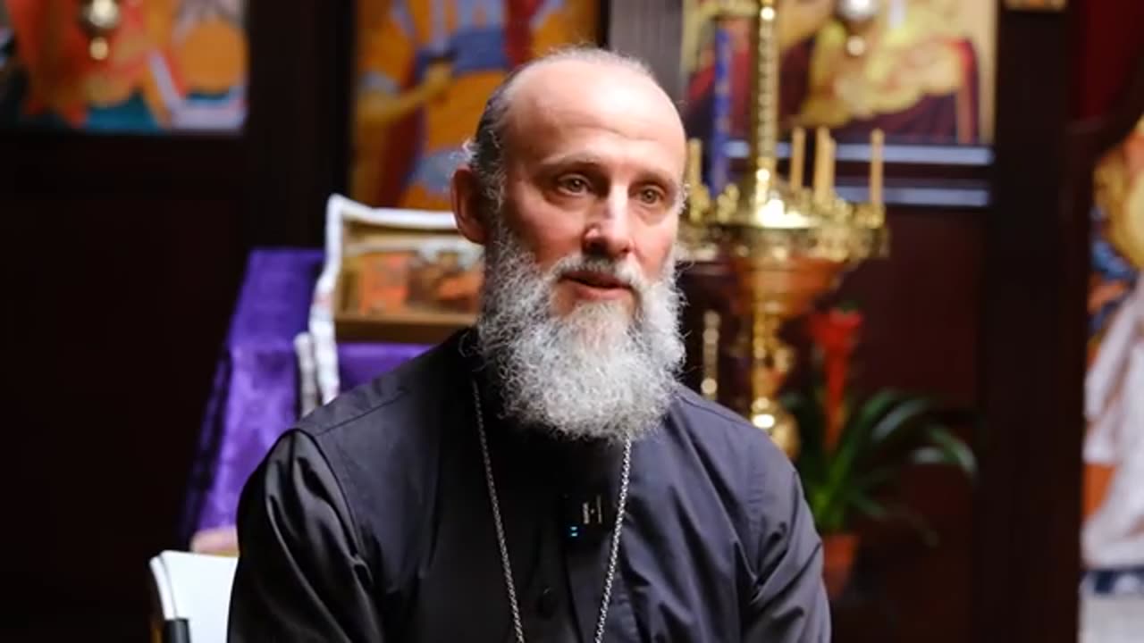 What Protestants And Catholics Should Know About Orthodoxy