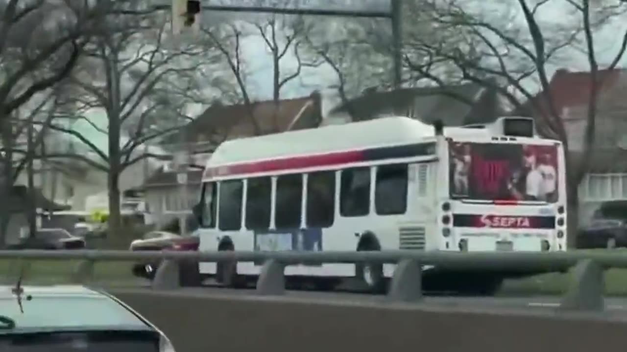Something you don't see everyday!