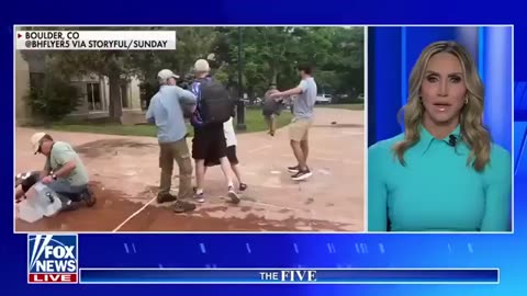 _The Five_ on Biden_s _gotaways_ sparking fears of terror attacks
