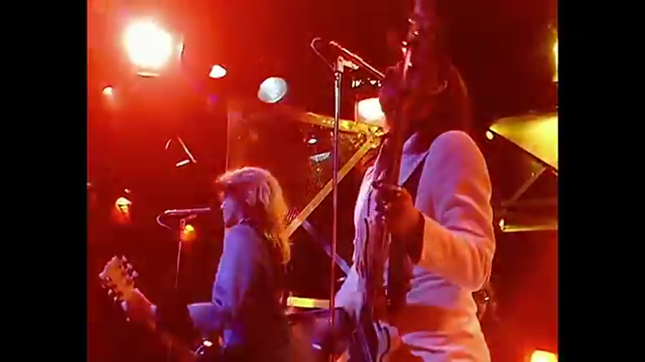 Motörhead · Please Don’t Touch