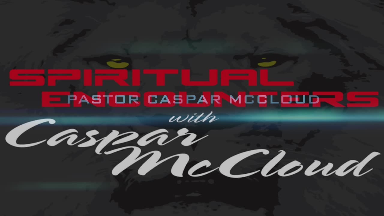 SPIRITUAL ENCOUNTERS - NATALIE NICOLE