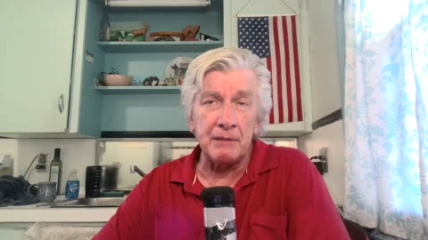 What happened to the Peace President?