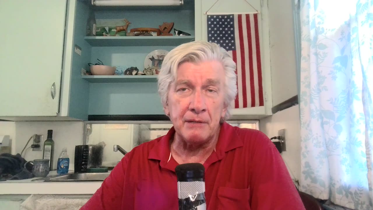 What happened to the Peace President?