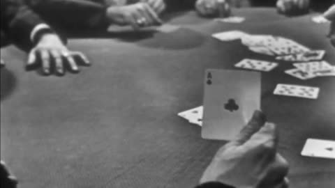 TALES OF SUSPENSE S02 E24 THE SUICIDE CLUB 02/14/1950