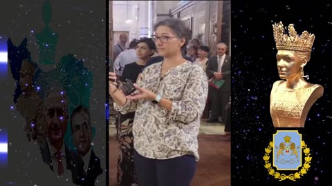 سالروز بزرگ مرد ایرانساز شاهنشاه آریامهر به یزدان که گر ما خرد داشتیم کجا این سرانجام بد داشتیم!