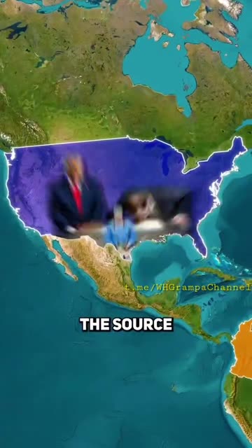 Redrawing the map ...