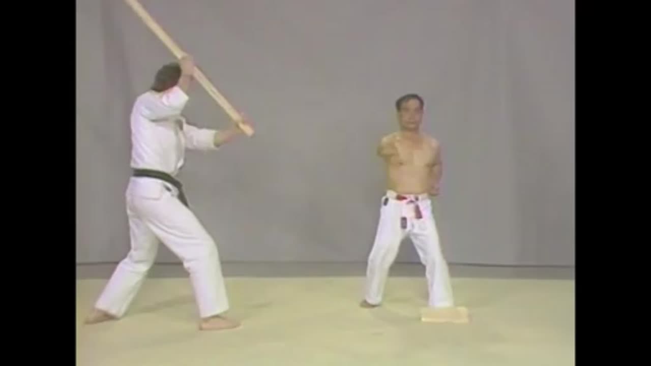 Karate