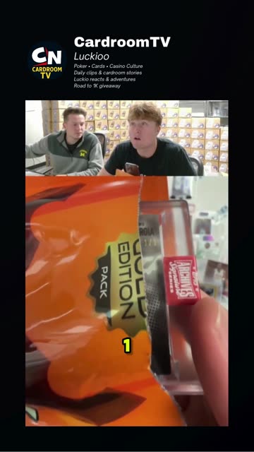 CAN YOU GUESS THIS ONE OF ONE LOGO?