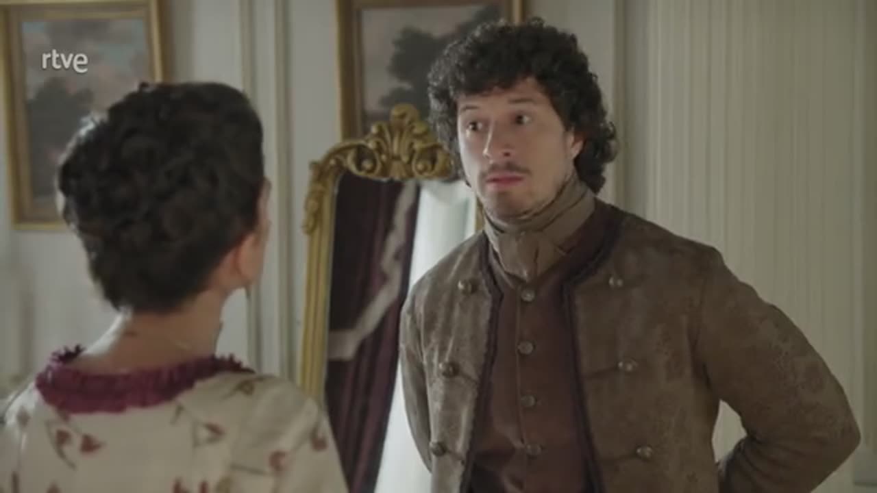 Valle salvaje capitulo 330 parte 4