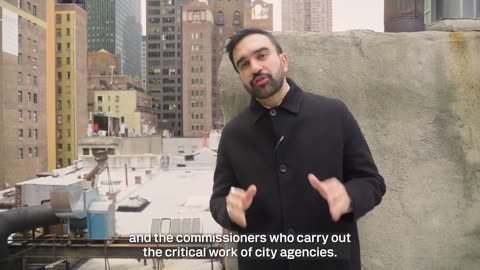 Mamdani Wants More Money Less Than 24 Hours After Getting Elected