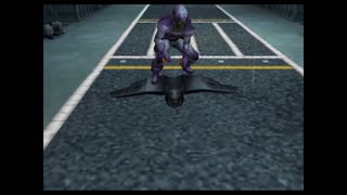 Ultimate Alliance 2 OST 212/213 Chemical Plant Finale Quiet/Action PLAY STATION 2