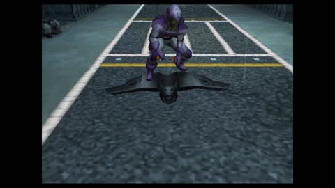 Ultimate Alliance 2 OST 212/213 Chemical Plant Finale Quiet/Action PLAY STATION 2