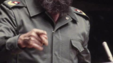 Fidel Castro's SHOCKING Statement: Why Did He Say THIS?
