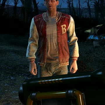 Fallout 4 - We're Dead . . .