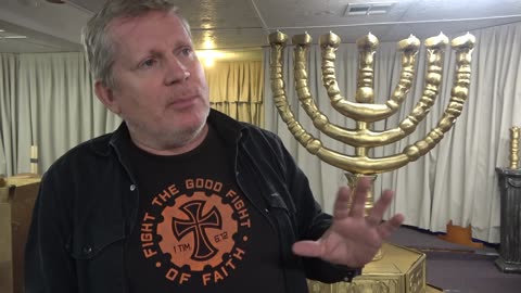 King of Saints Hanukkah Celebration