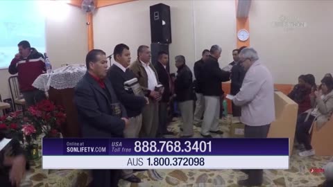 AUGUST 1 2025 SBN BIBLE THON PART 3