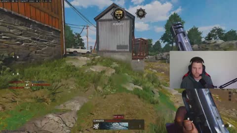 Trolling COD Lobbies