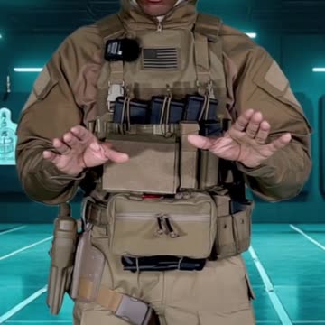 Guerilla Tactics | TOC