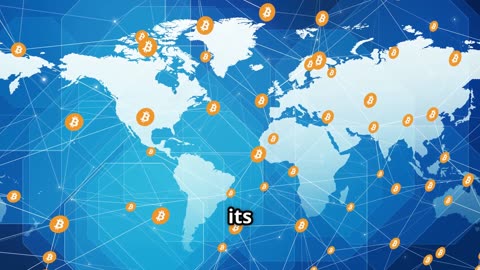 Bitcoin: The Revolution of Decentralization