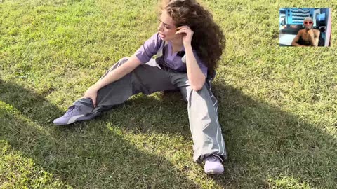 Kalogeras Sisters TRY TO PLAY SOCCER! REACTION