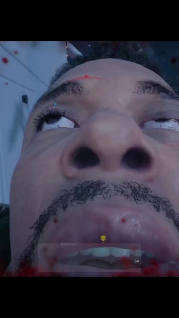 BEHIND YOU - BLACK OPS 7: CALL OF DUTY