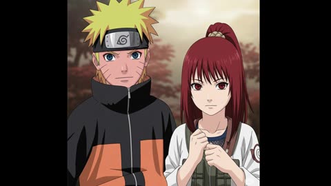 What if Naruto Secretly Loved Tayuya
