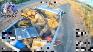 Ukraine war combat footage july 19 2025