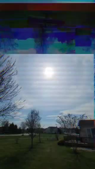 Ils ne prennent même plus la peine de le cacher…✈️🌫️🛑