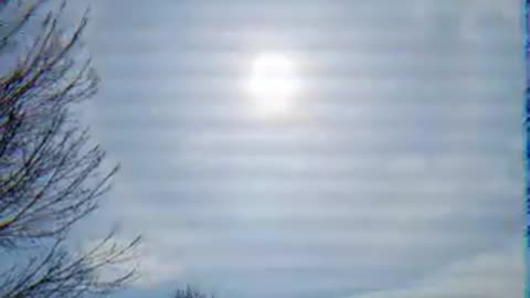 Ils ne prennent même plus la peine de le cacher…✈️🌫️🛑