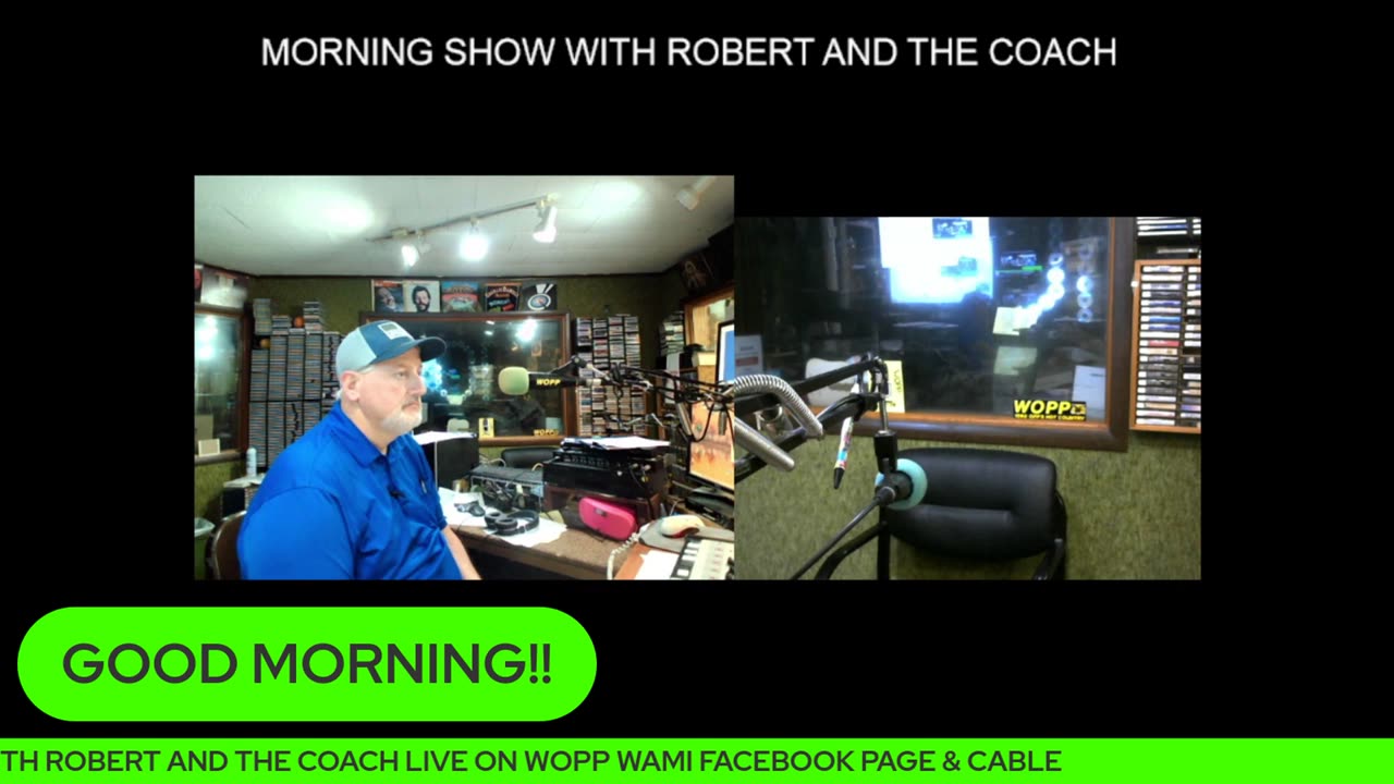 MY102.3FM MORNING SHOW