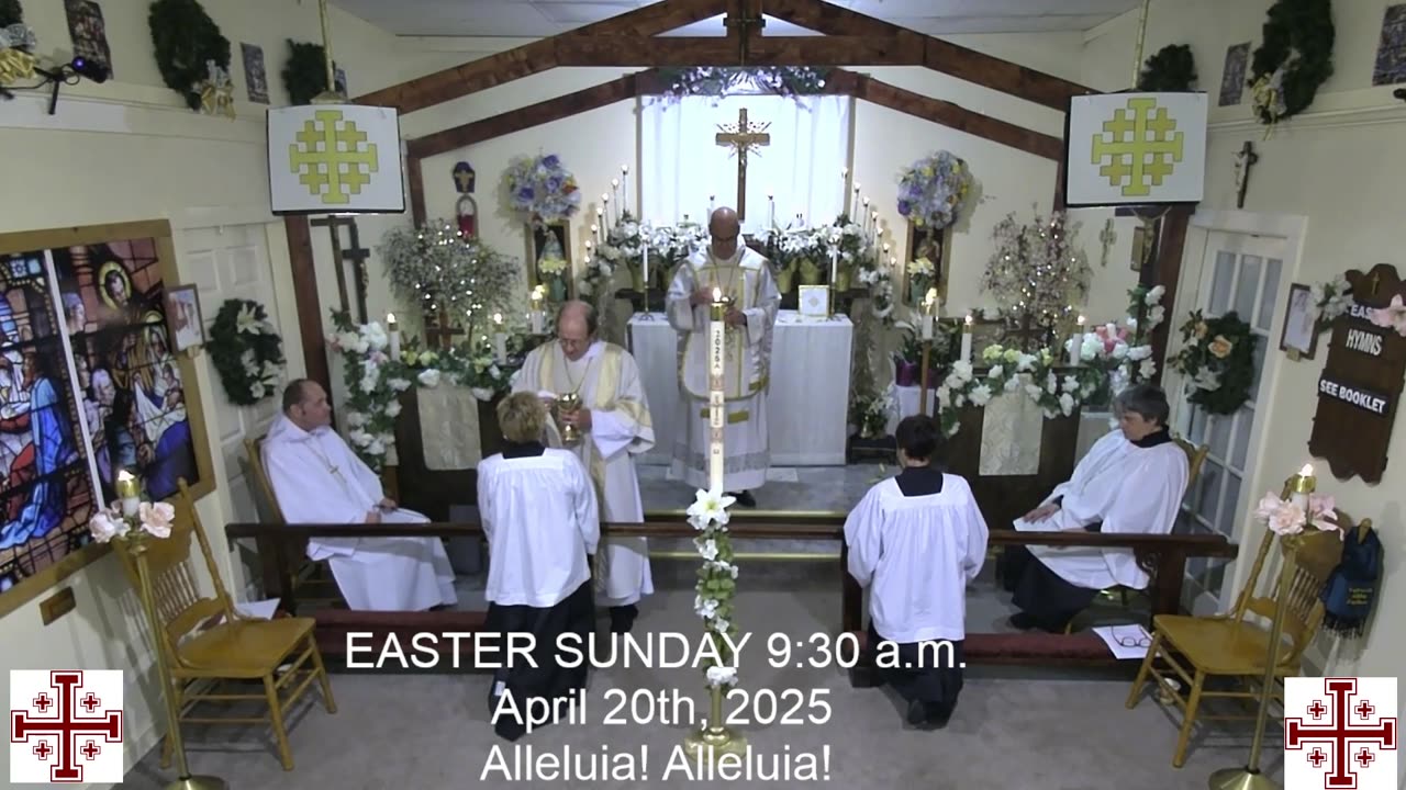 Easter Sunday