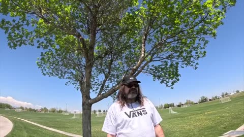Grown Man shows up for meet with young girl, woodchipper made its appearence
