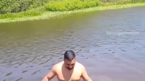 Funny video 😅😅 wait for end