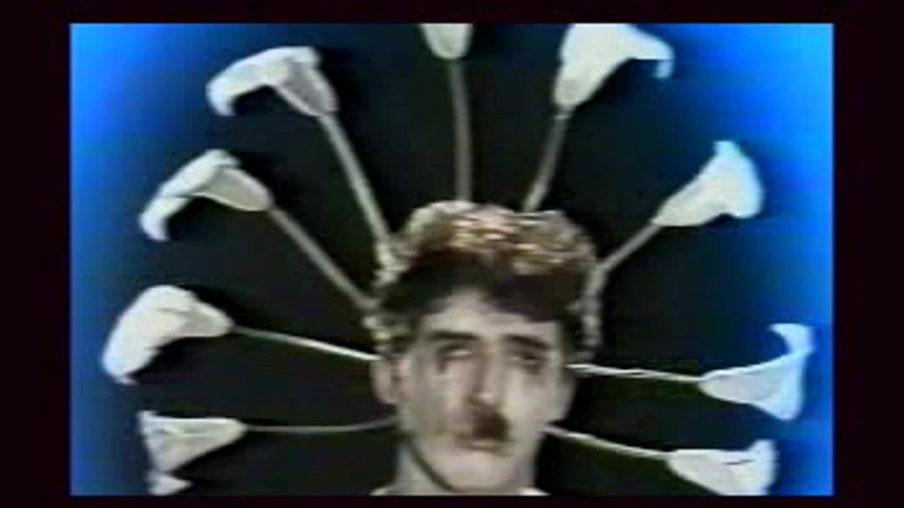 No Me Deja Salir - Charly Garcia