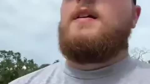 Tennessee Truck Driver in Sarasota Florida