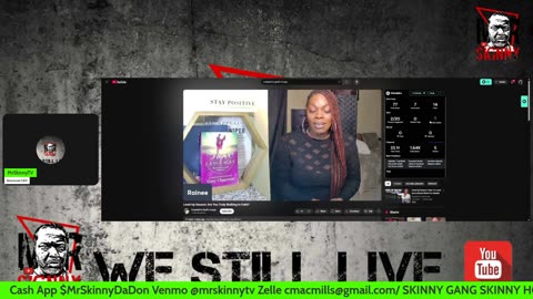 What Y'all On Wednesday: Arthur Ash Shorts Is Big Mad! BeutifulOne Exposed! I Ran Her To The PulPit!