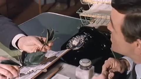 "Dr. Terror's House of Horrors" Starring Christopher Lee and Peter Cushing