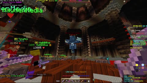 Skyblock FLOOR 7 [#2152]