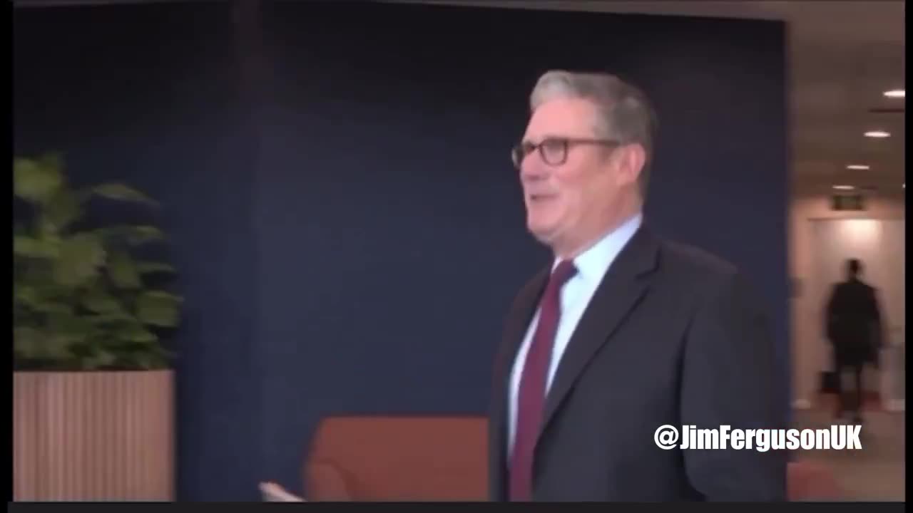 Keir Starmer has now delivered his own Kinnock Moment, stumbling so badly