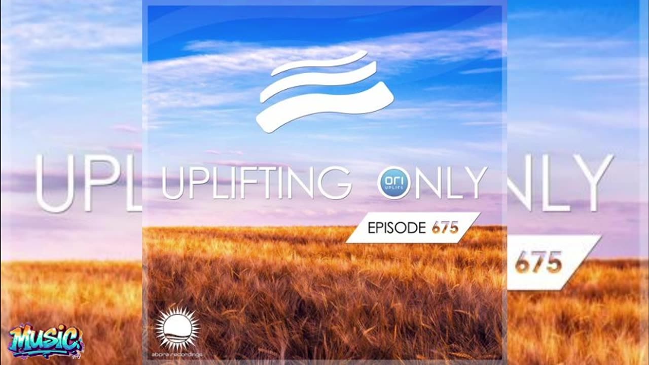 VA - Ori Uplift - Uplifting Only Episode 675 (2026)