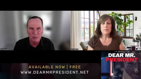 The Mel Carmine Show with Elisa V and Tom Althouse Breaking The Bars of Censorship
