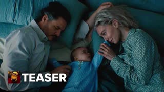 The Fantastic Four- First Steps - Child (2025)