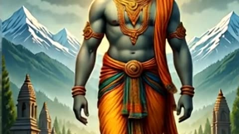 भक्ति और कहानी