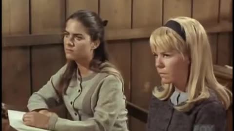Bonanza S9E32 Pride of a Man
