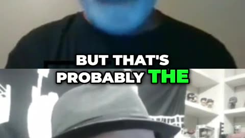 Wrestling's Brutal Reality_ The Hardest Hit I Ever Took