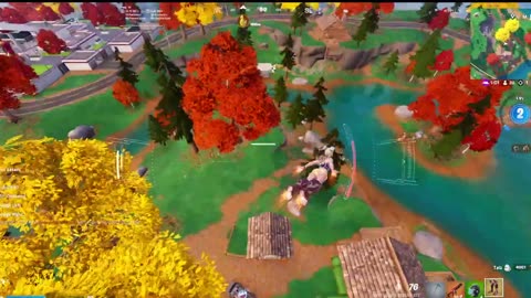 fortnite PC test update